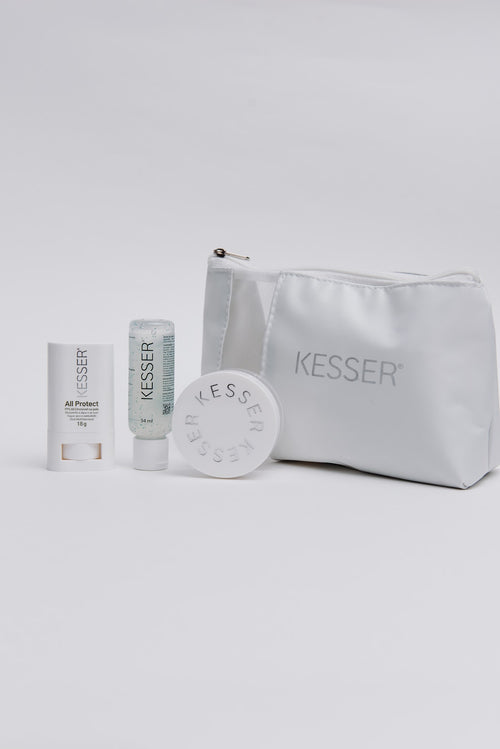Novo Travel Kit
