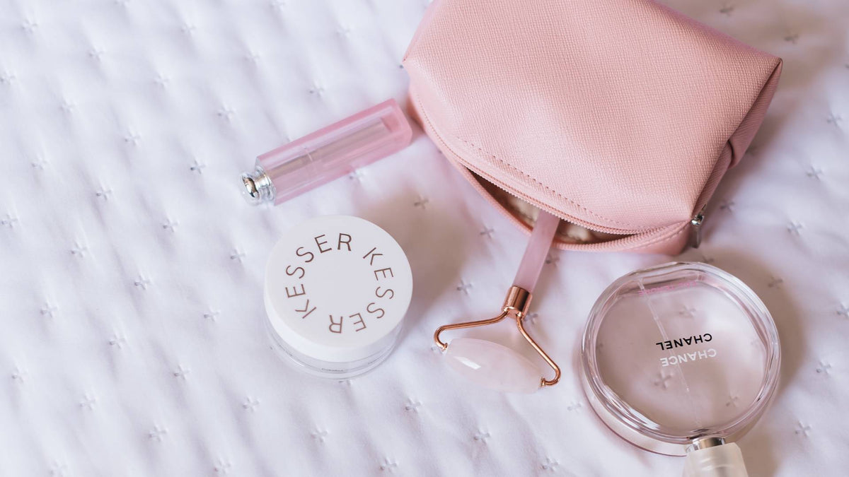 Minimalist Skin Care: Uncovering Natural Beauty in a Complex World