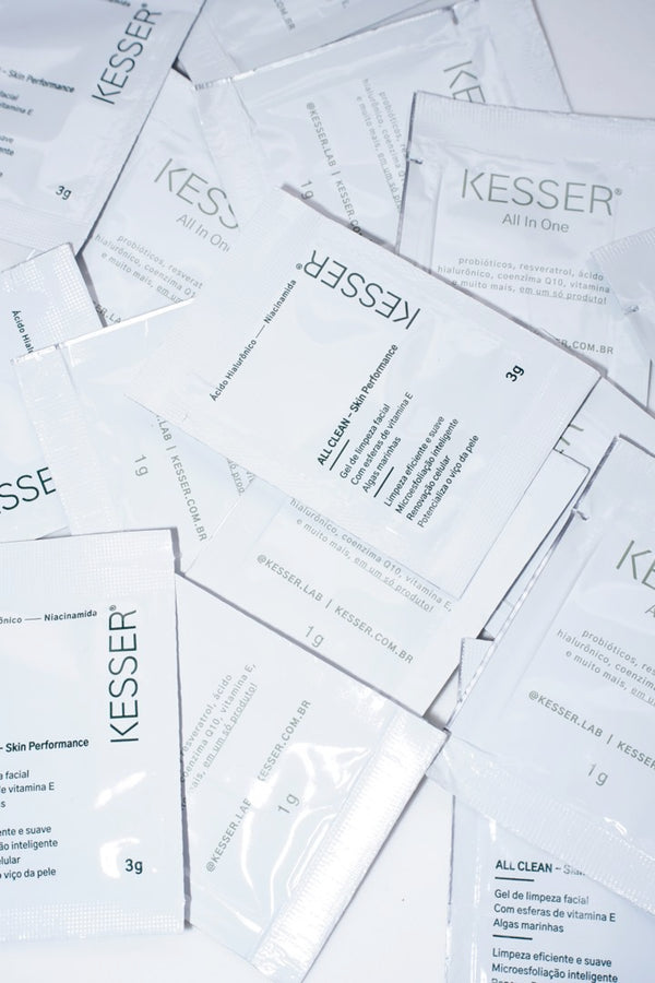 Kit Skincare Prove e Se Apaixone