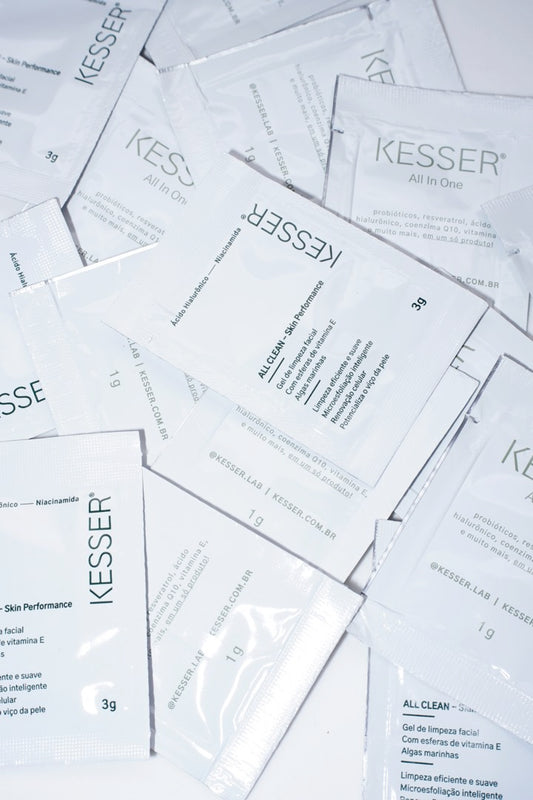 Kit Skincare Prove e Se Apaixone