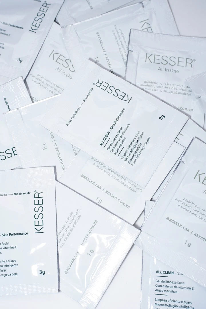 Kit Skincare Prove e Se Apaixone