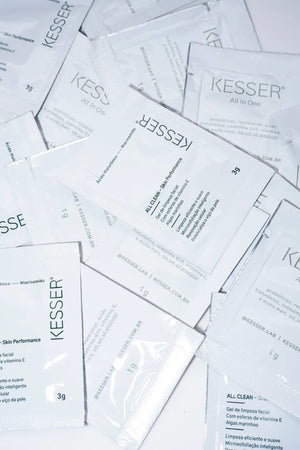 Kit Skincare Prove e Se Apaixone
