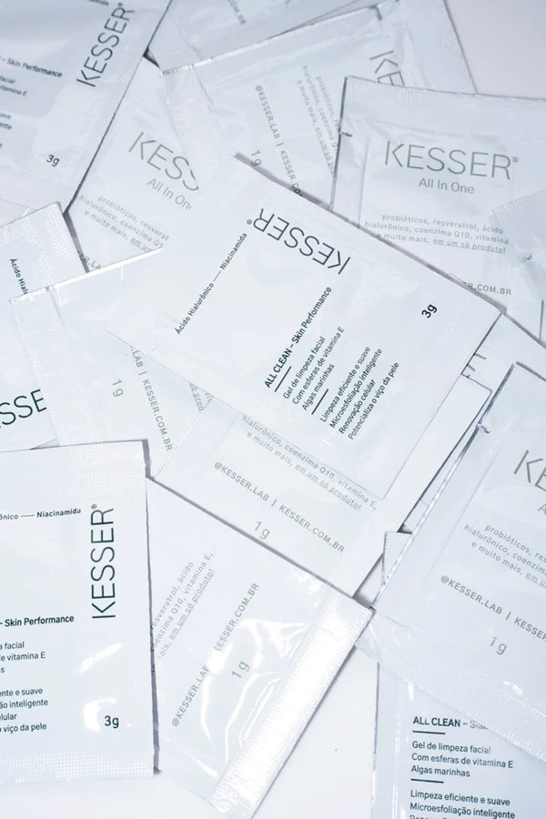 Kit Skincare Prove e Se Apaixone