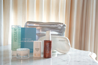 Kit O Ritual Bronze