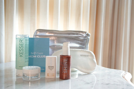 Kit O Ritual Bronze