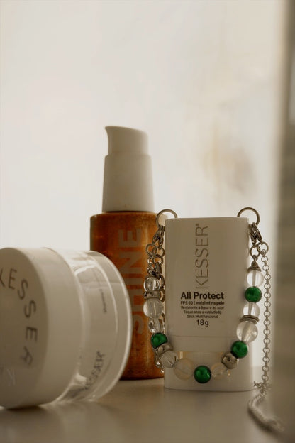 ✨ Carnival Glow (Bronze)