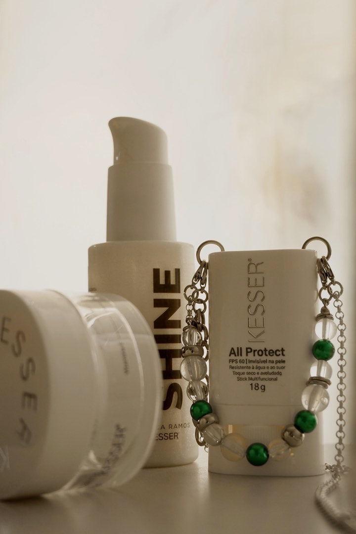 ✨ Carnival Glow (Pérola)