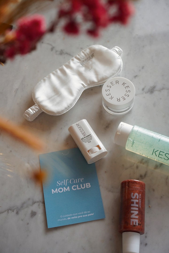 Kit O Ritual Bronze