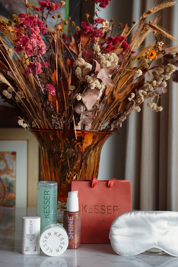 Kit O Ritual Bronze
