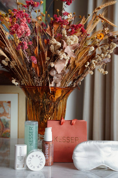 Kit O Ritual Bronze