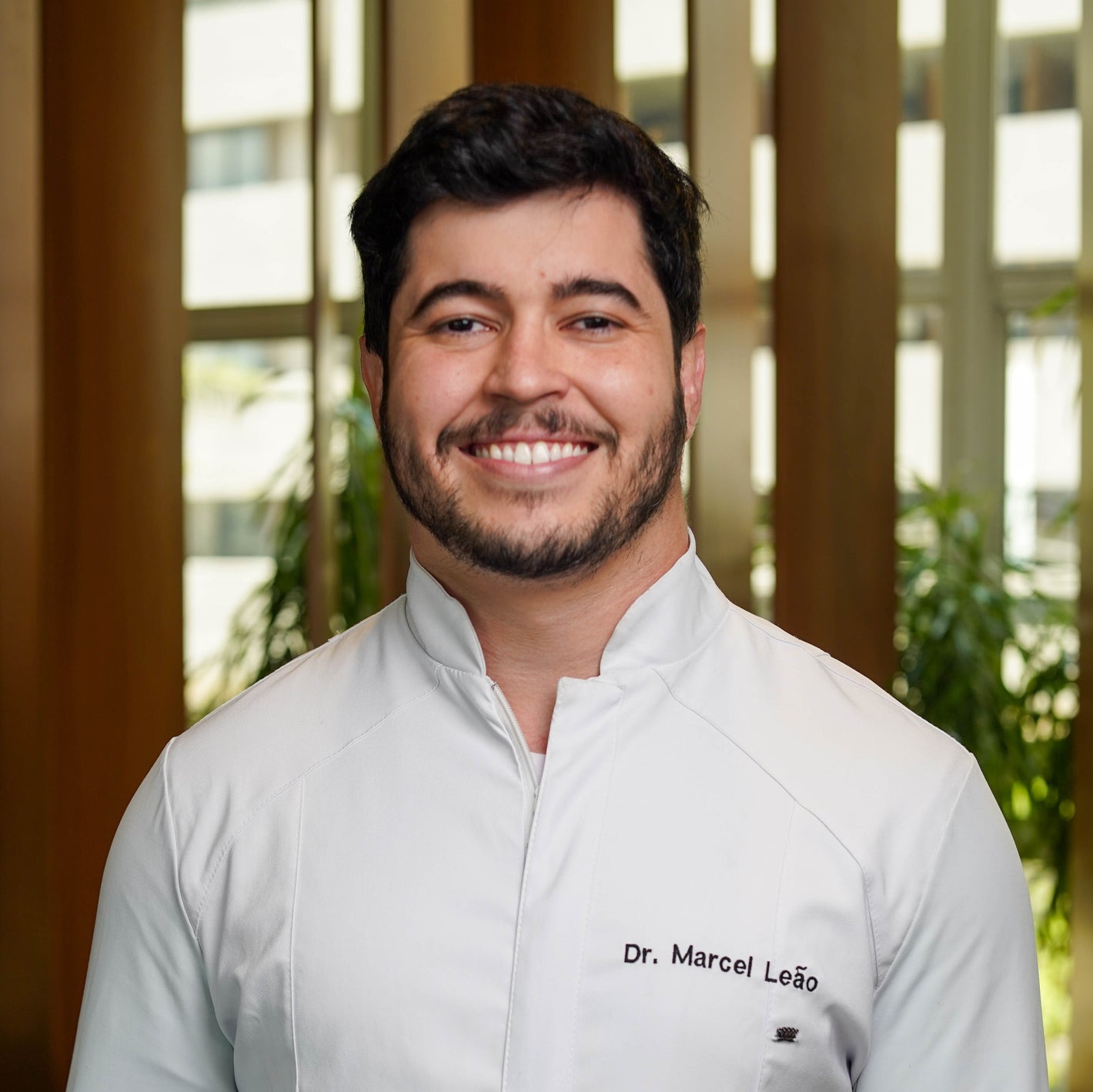 Dr Marcel Leão recomenda Kesser