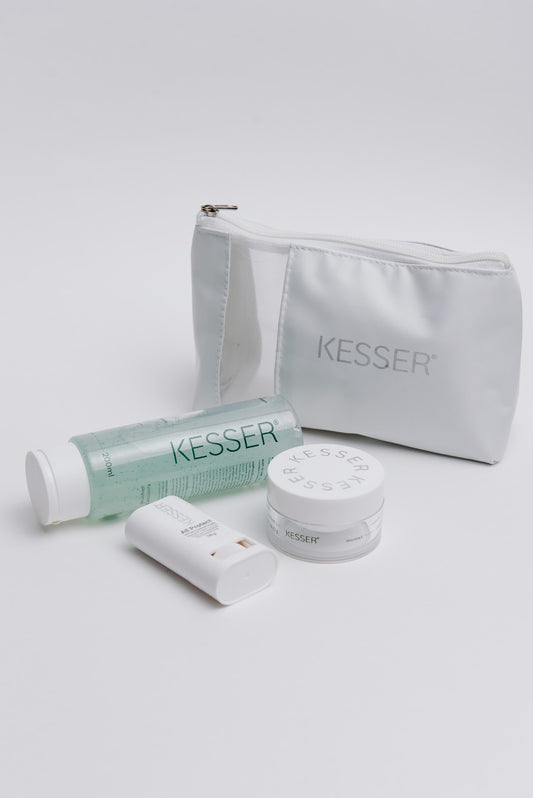 Kit Skincare Completo