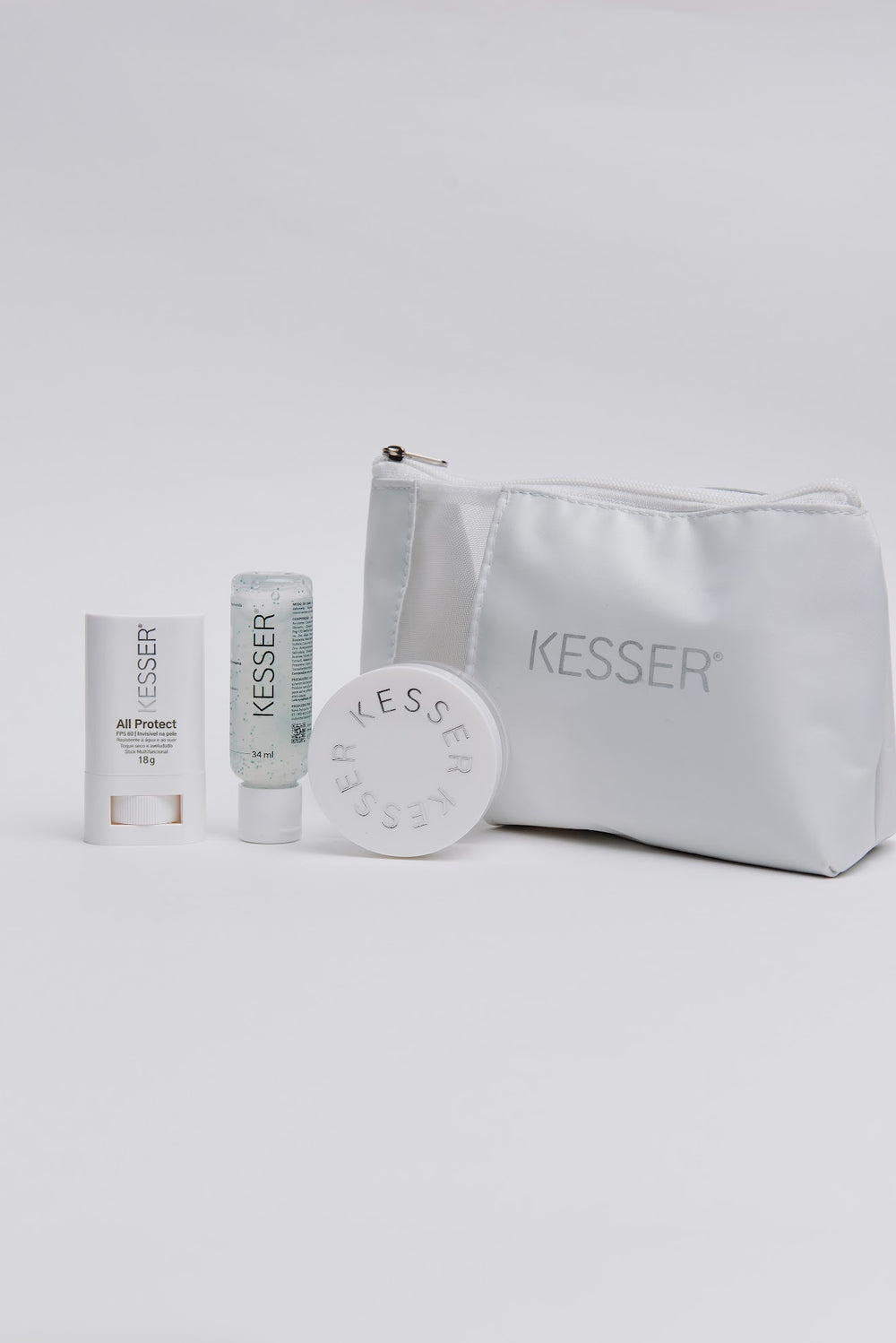 Novo Travel Kit