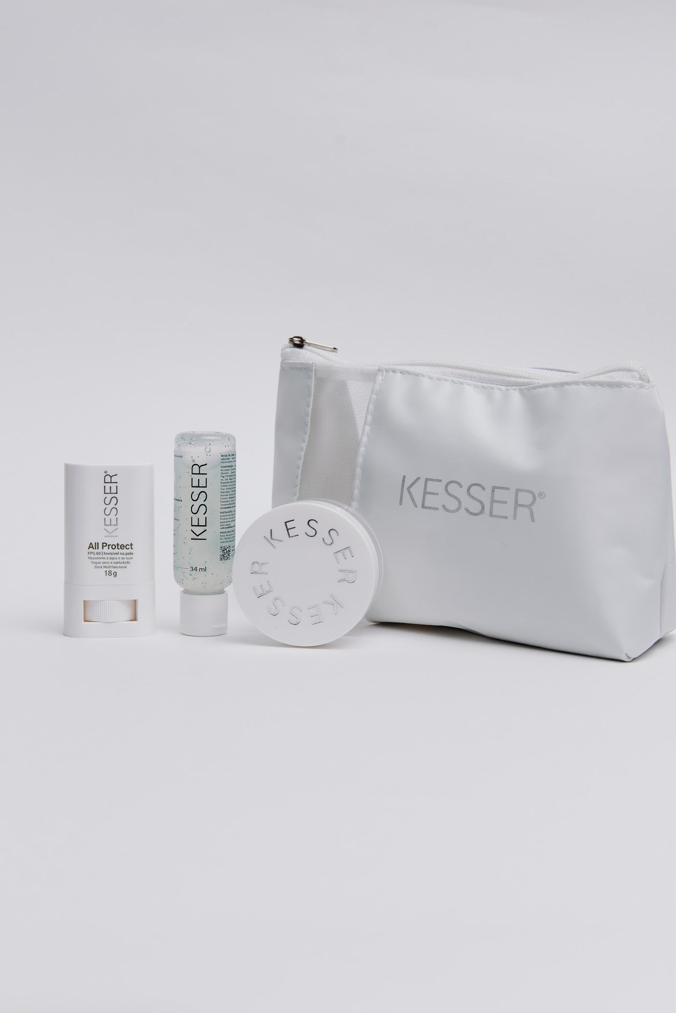 Novo Travel Kit