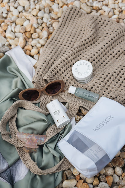 Novo Travel Kit