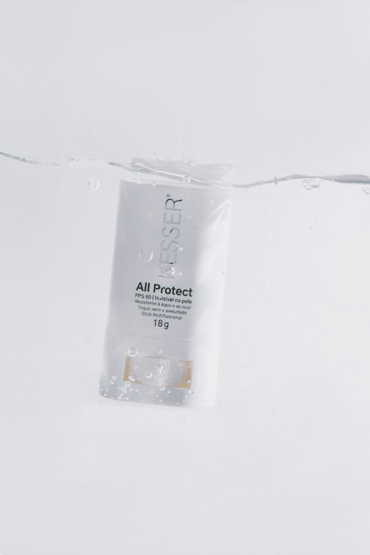 Kit All Protect + All In One
