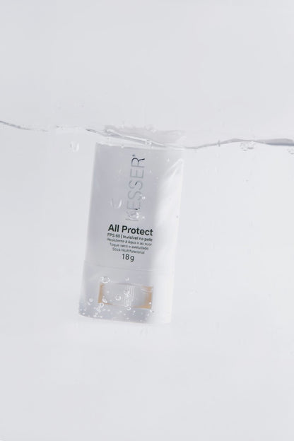 Kit All Protect + All In One