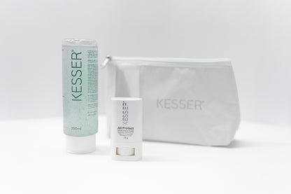 Summer Essentials Kit