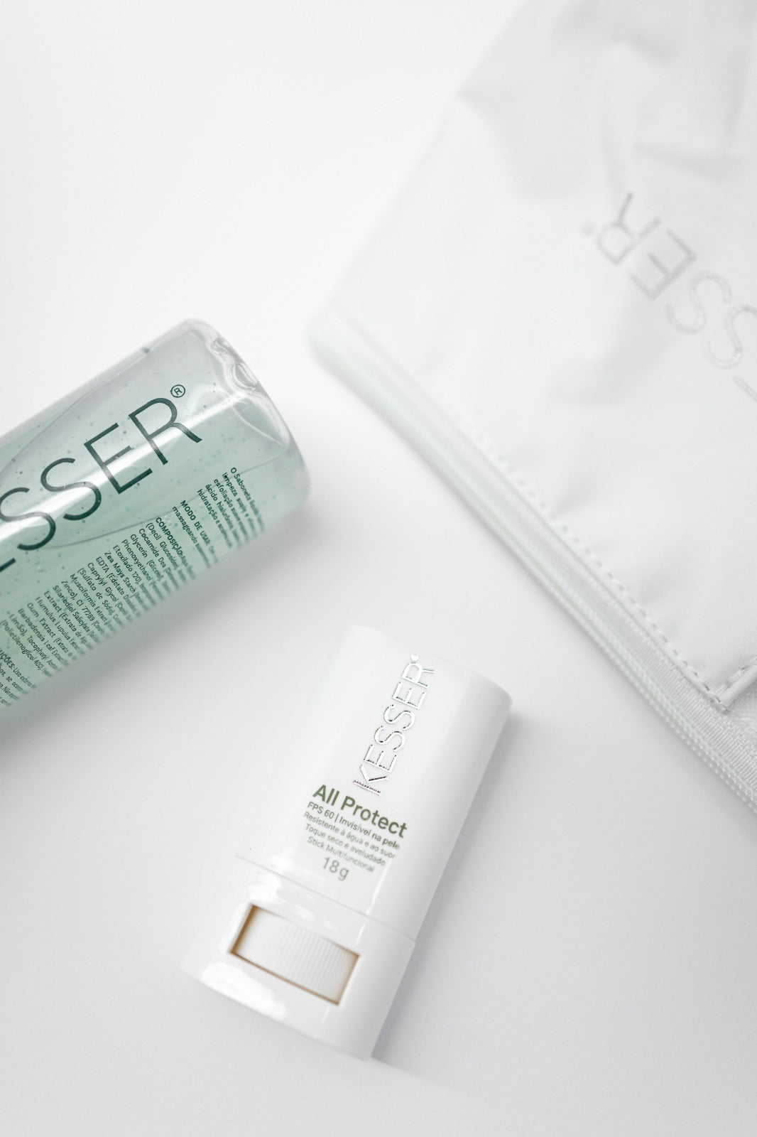 Summer Essentials Kit