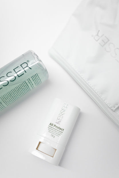 Summer Essentials Kit