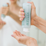 gel de limpeza facial all clean