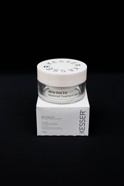 Bálsamo facial All In One