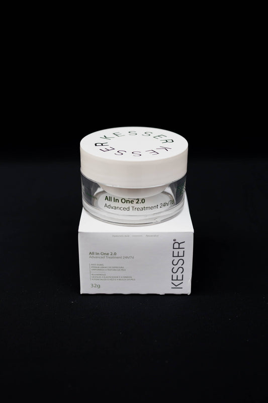 Bálsamo facial All In One