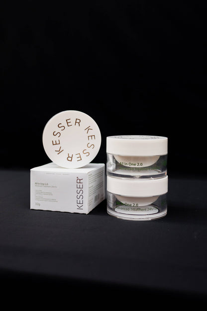 Minimalismo Triplo - 3× All In One