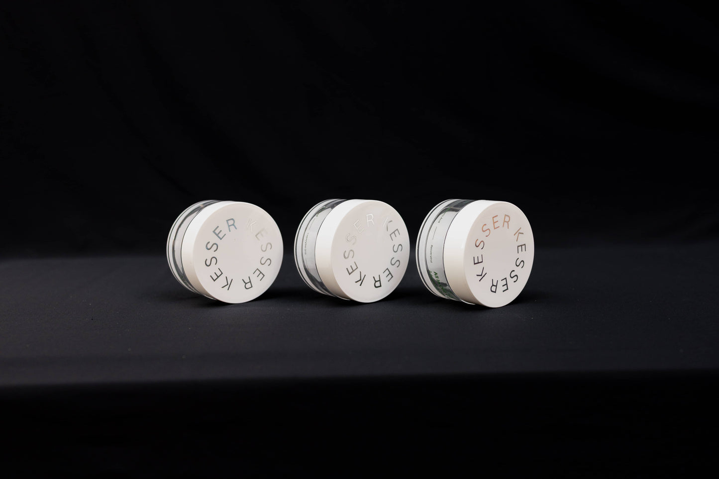 Minimalismo Triplo - 3× All In One