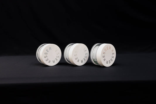 Minimalismo Triplo - 3× All In One