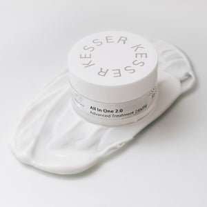 Bálsamo facial All In One