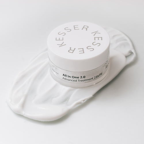Bálsamo facial All In One