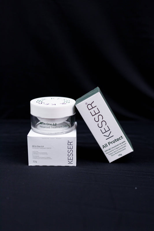 Kit All Protect + All In One