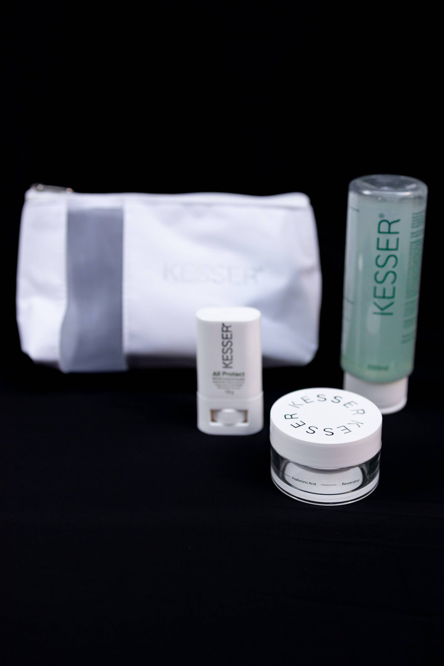 Kit Skincare Completo