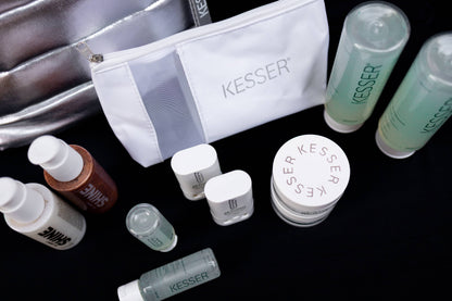 Experiência Completa — do cuidado diário ao brilho sofisticado