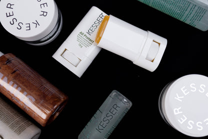 Experiência Completa — do cuidado diário ao brilho sofisticado