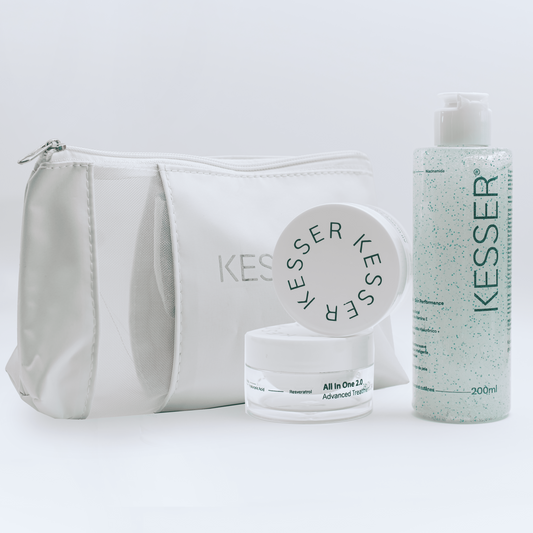 Kit Skincare 60 dias