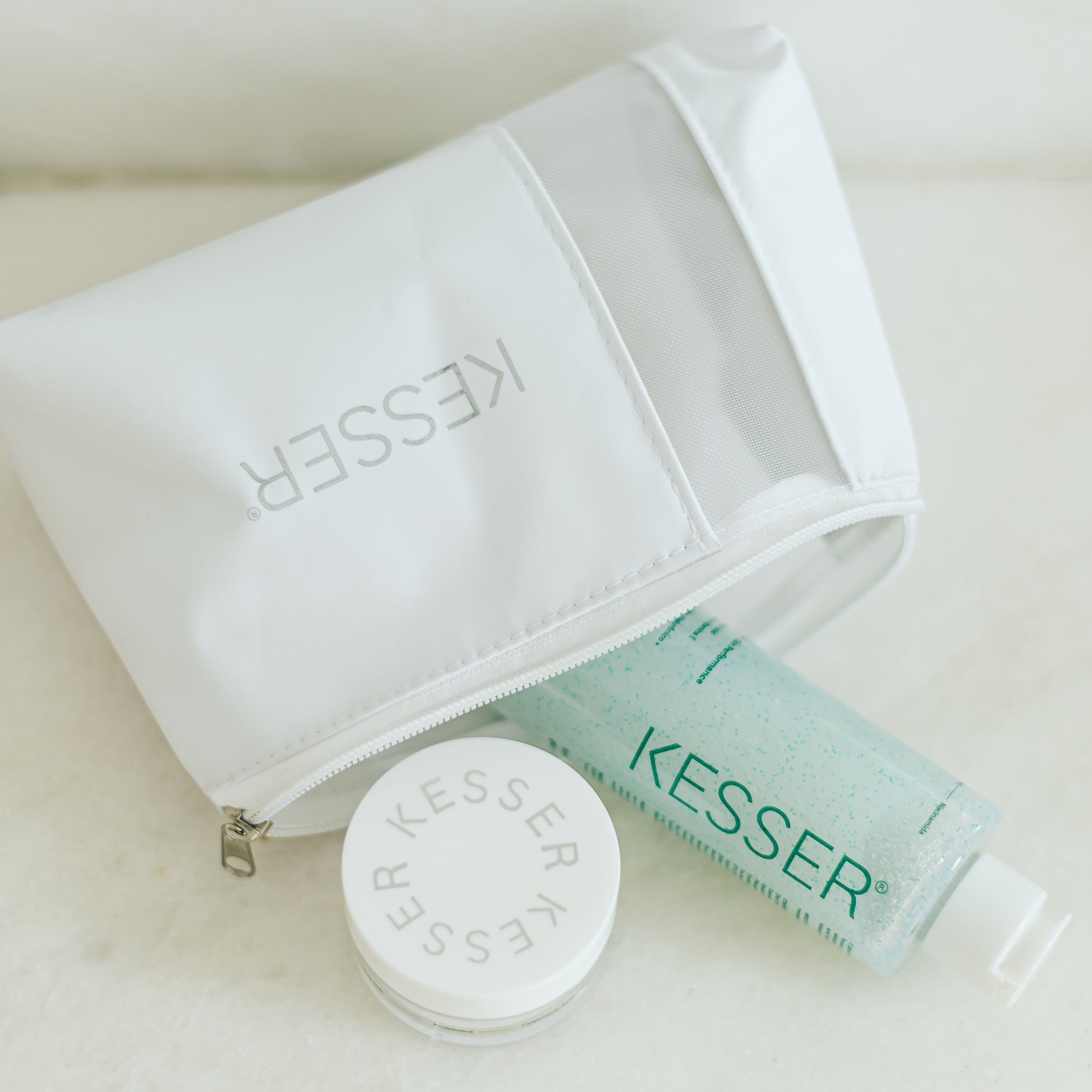 dupla de produtos kesser